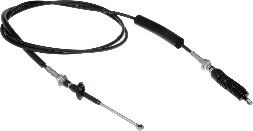 Gearshift Control Cable Assembly Pack of 2 D2602