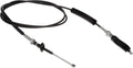 Gearshift Control Cable Assembly Pack of 2 D2602