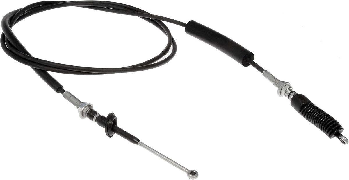 Gearshift Control Cable Assembly Pack of 2 D2602