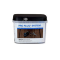 Pro Plug System for Fiberon Decking - 100 Square Feet - Epoxy Coated Carbon Steel R39416