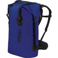 Blue 65 Liter Dry Pack S724
