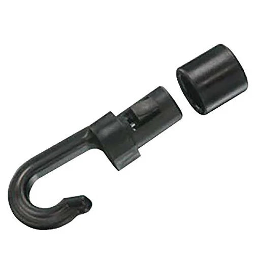 Small Shock/Bungee Cord Hook Open (4 Pack) P139