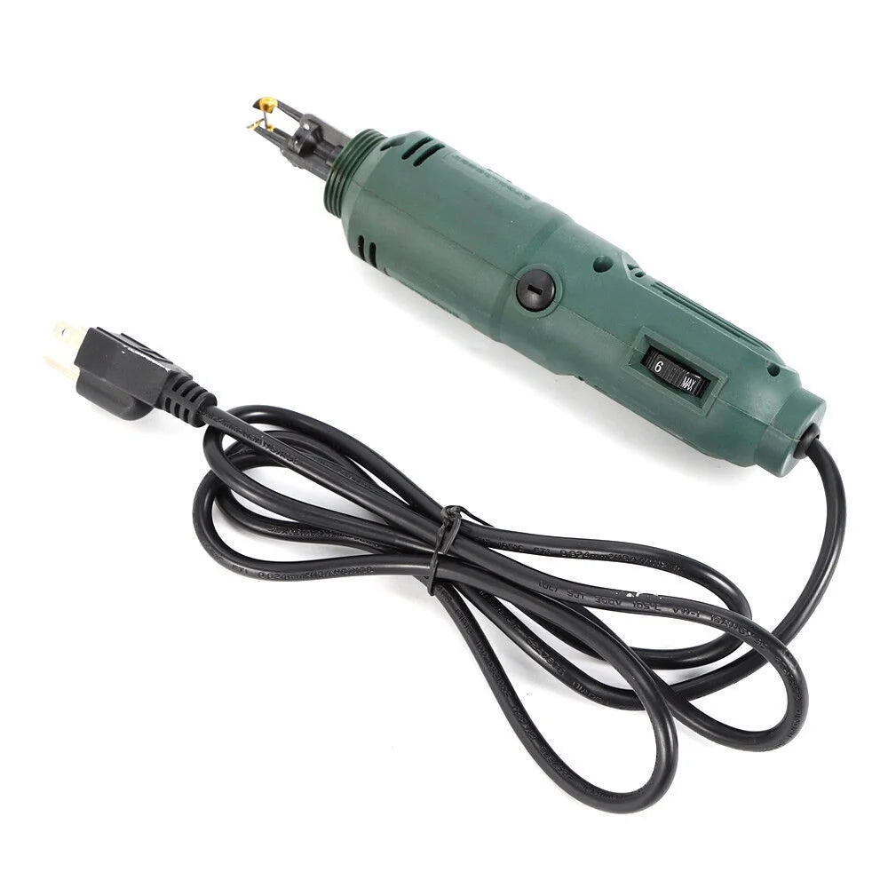 Handheld Enameled Wire Stripping Machine 0.3-2.5mm B65021