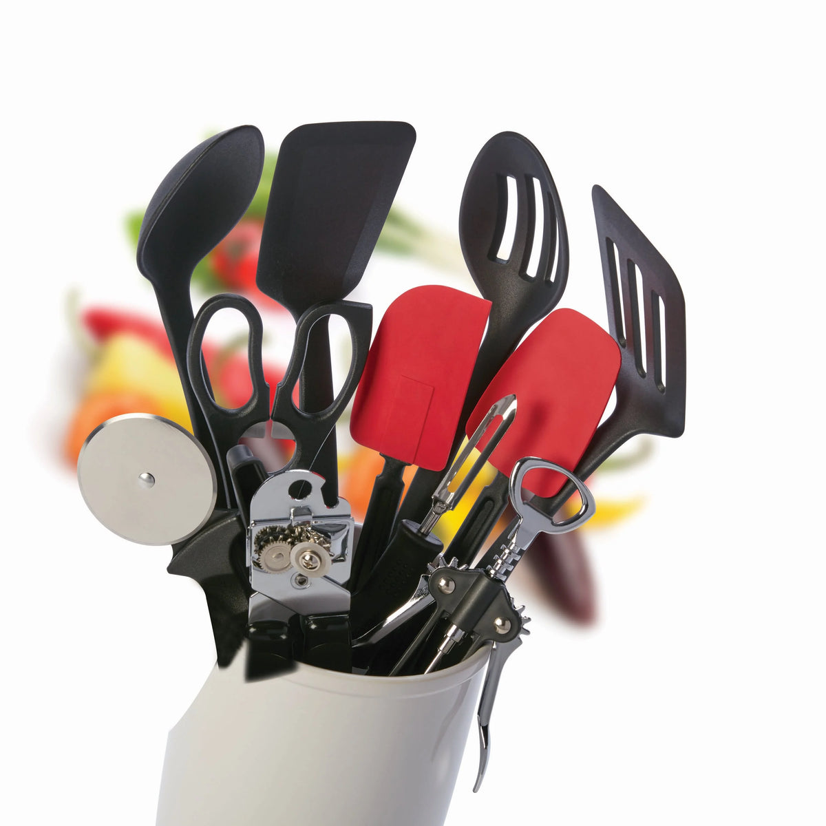 22 Piece Kitchen Tool and Gadget Set L4922