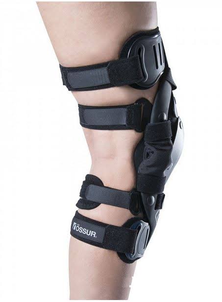 Motocross MX Kit for Knee Brace - X-Large G343