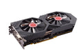 Radeon RX 580 4GB Graphics Card S63443