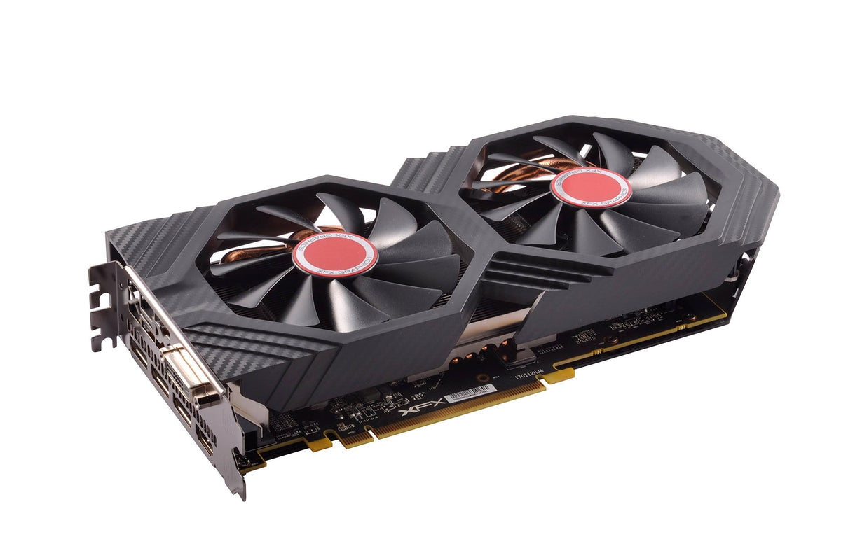 Radeon RX 580 4GB Graphics Card S63443