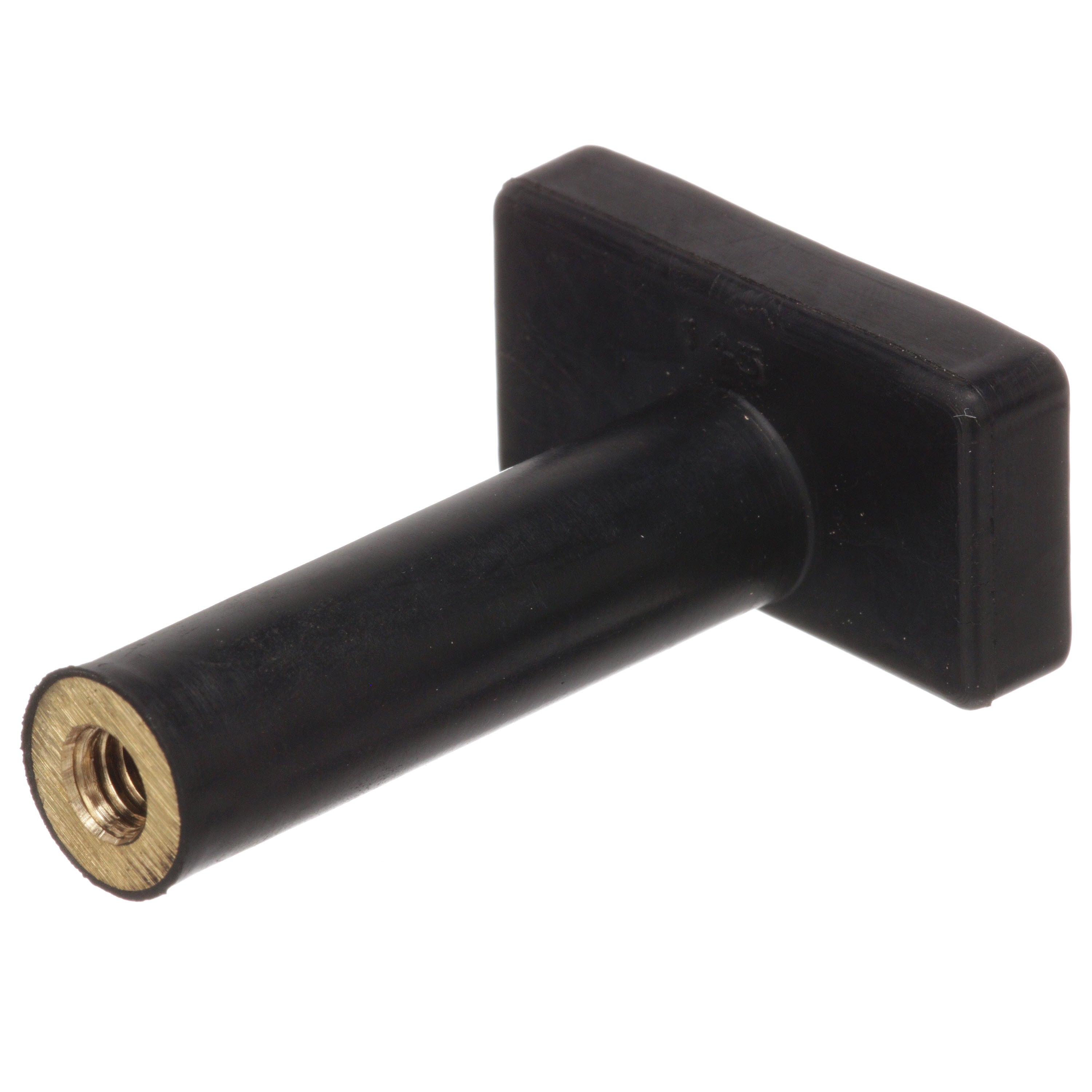 Stainless Steel Mounting Bolt and Isolator Kit for Trolling Motors E206