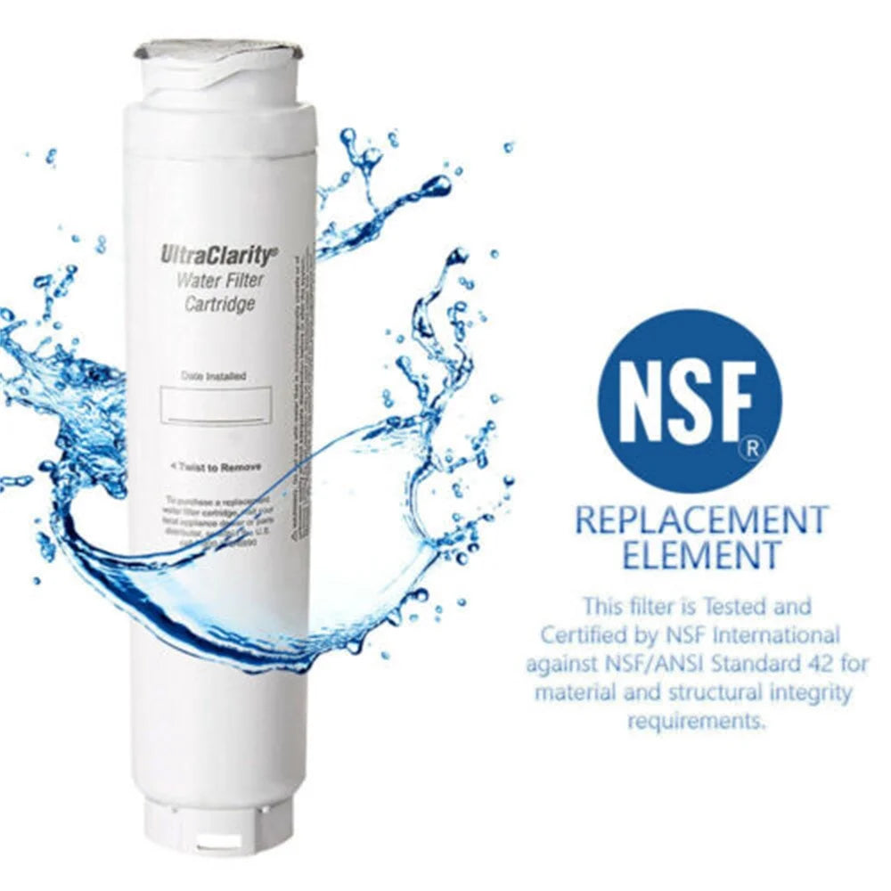 Refrigerator Water Filter (3 Pack) N658