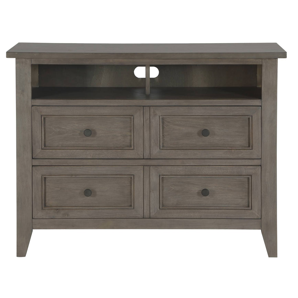 2 Drawer Media Chest Y8335