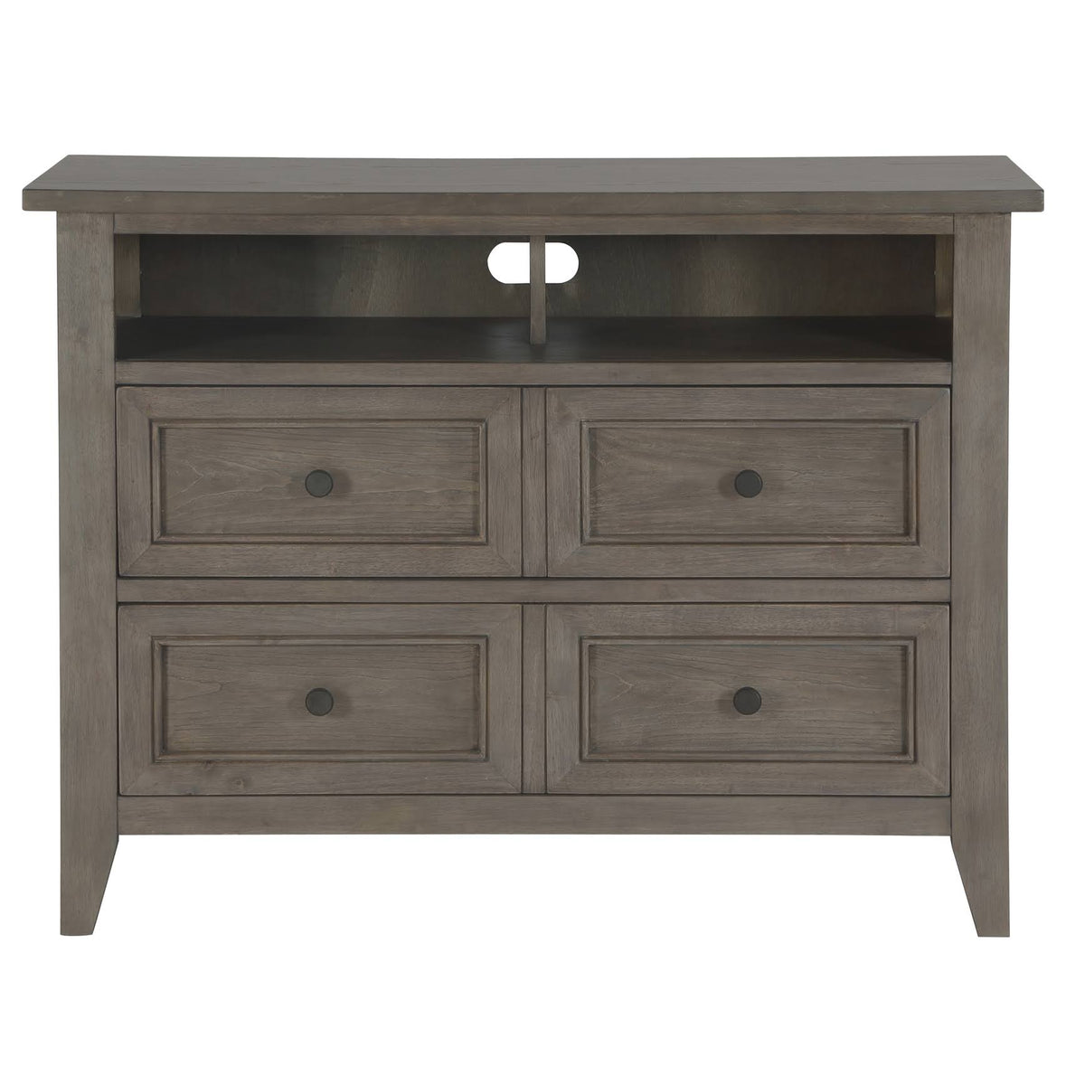 2 Drawer Media Chest Y8335