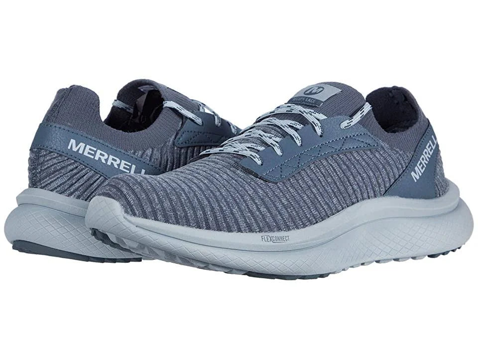 Men's Recupe Lace (9.5 Turbulence) W3713