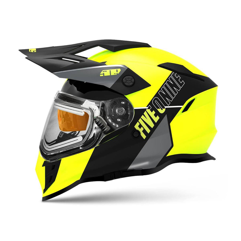 Black Camo Xs Helmet R1984