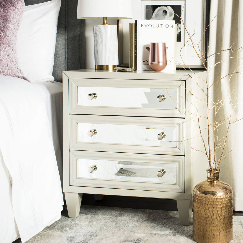 3 Drawer Chest S925