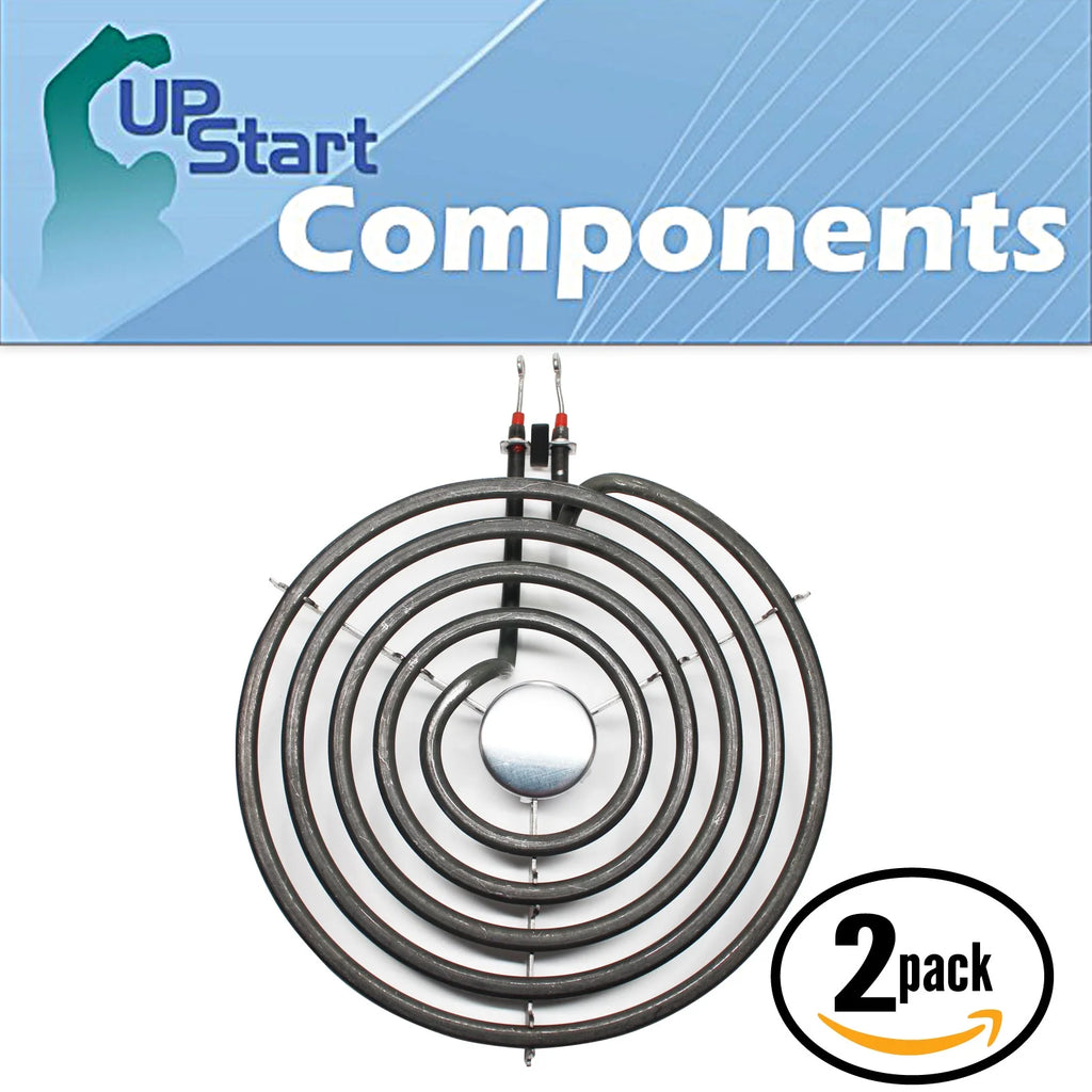 8 inch 5 Turns Surface Burner Element P56132