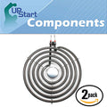 8 inch 5 Turns Surface Burner Element P56132