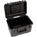 Black File Folder Case J56437