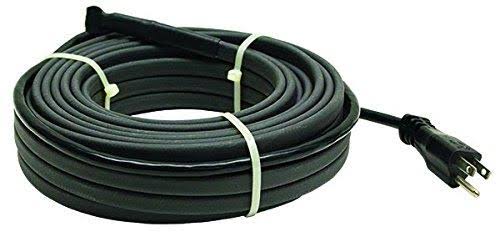 King 62.5 ft 120V Self-Regulating Cable X589