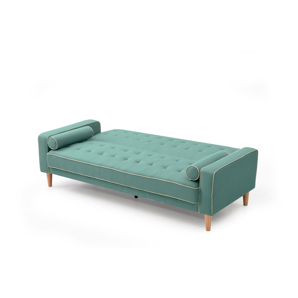 Gray Sofa Bed D93393