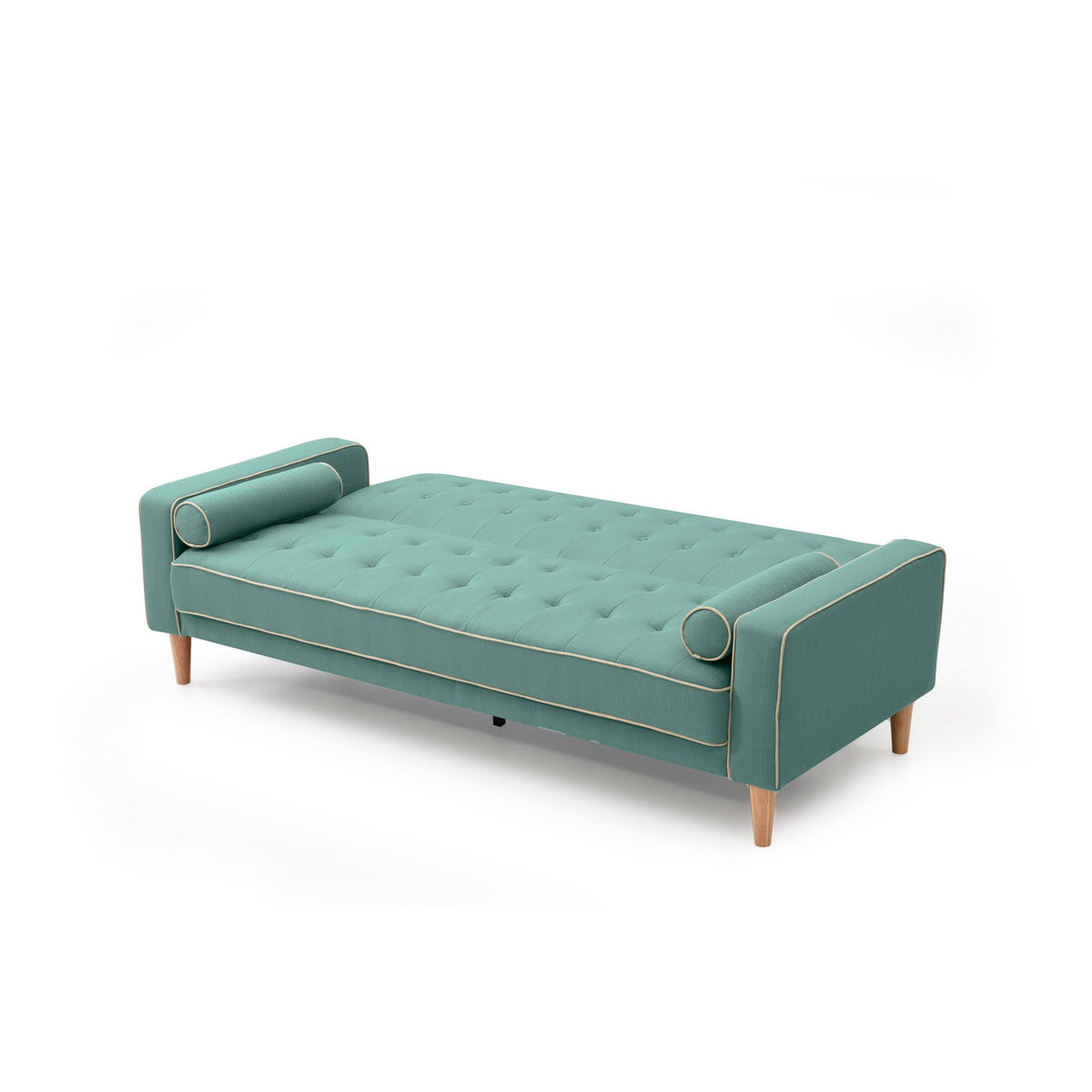 Gray Sofa Bed D93393