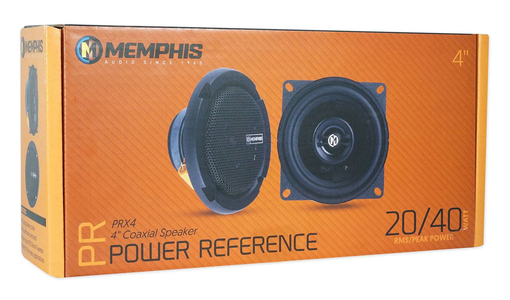 2-Way Car Speakers Y627324