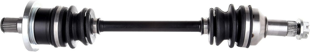 CV Axle Shaft Assemblies 2 PCS Front Rear Left Right V6373