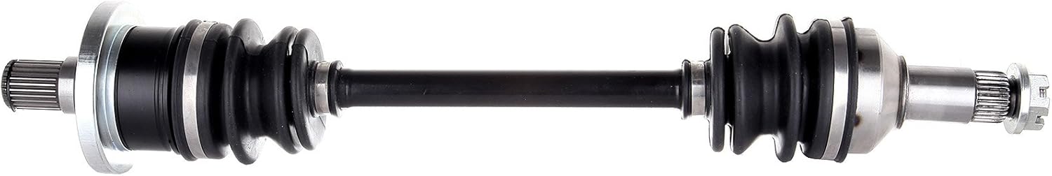 CV Axle Shaft Assemblies 2 PCS Front Rear Left Right V6373