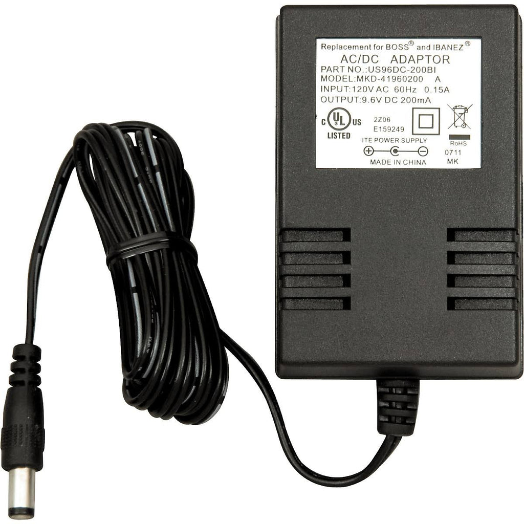 Analog Delay Pedal P27542