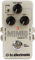 Mimiq Doubler Pedal E612