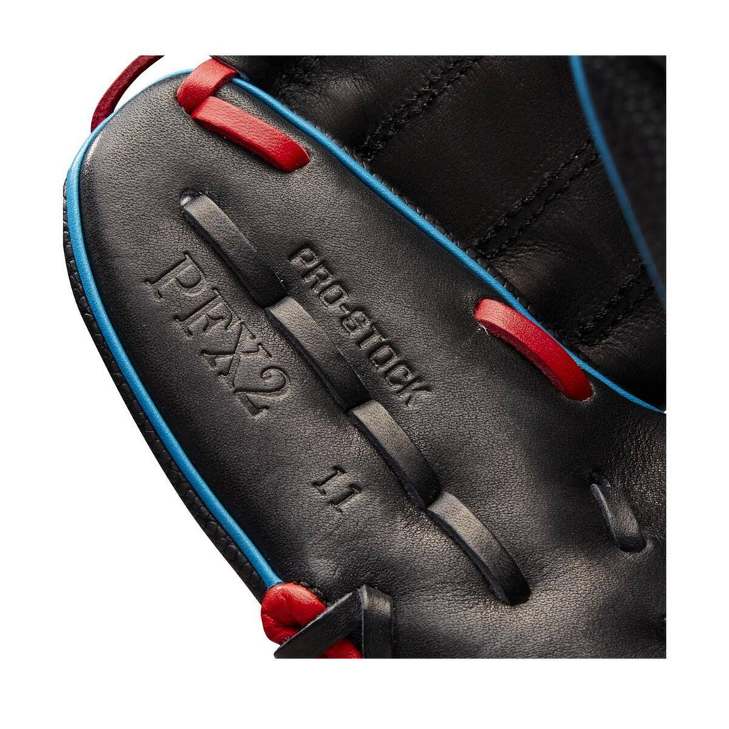 11x22 Infield Baseball Glove X173