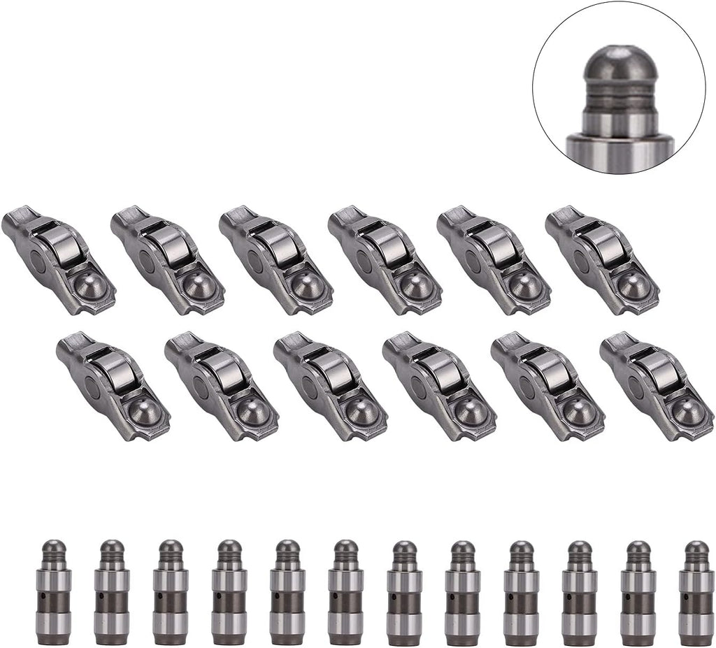 Rocker Lifter Kit Metal Replacement for CHEROKEE 3.2L Engines 2014-2020 Q54937