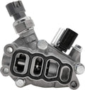 Timing Solenoid Spool Valve Assembly with Gasket Pack of 2 L7381