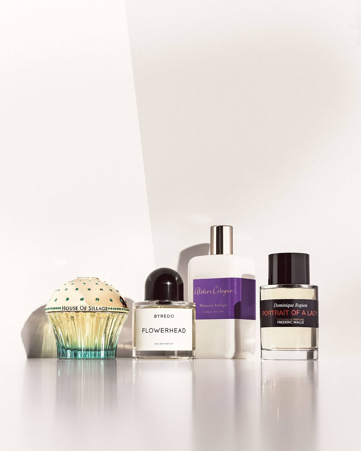 2.5 oz Eau de Parfum F254