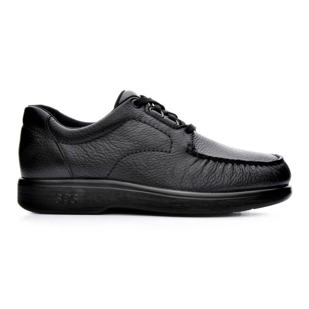 Black Men's Shoes C614933
