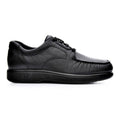 Black Men's Shoes C614933