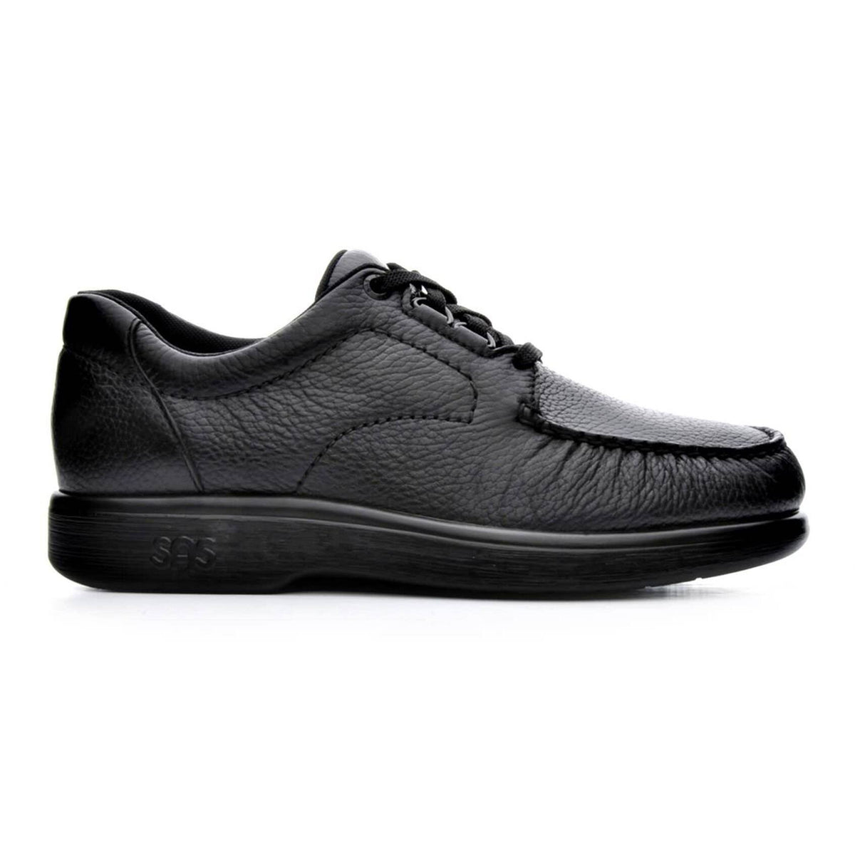 Black Men's Shoes C614933