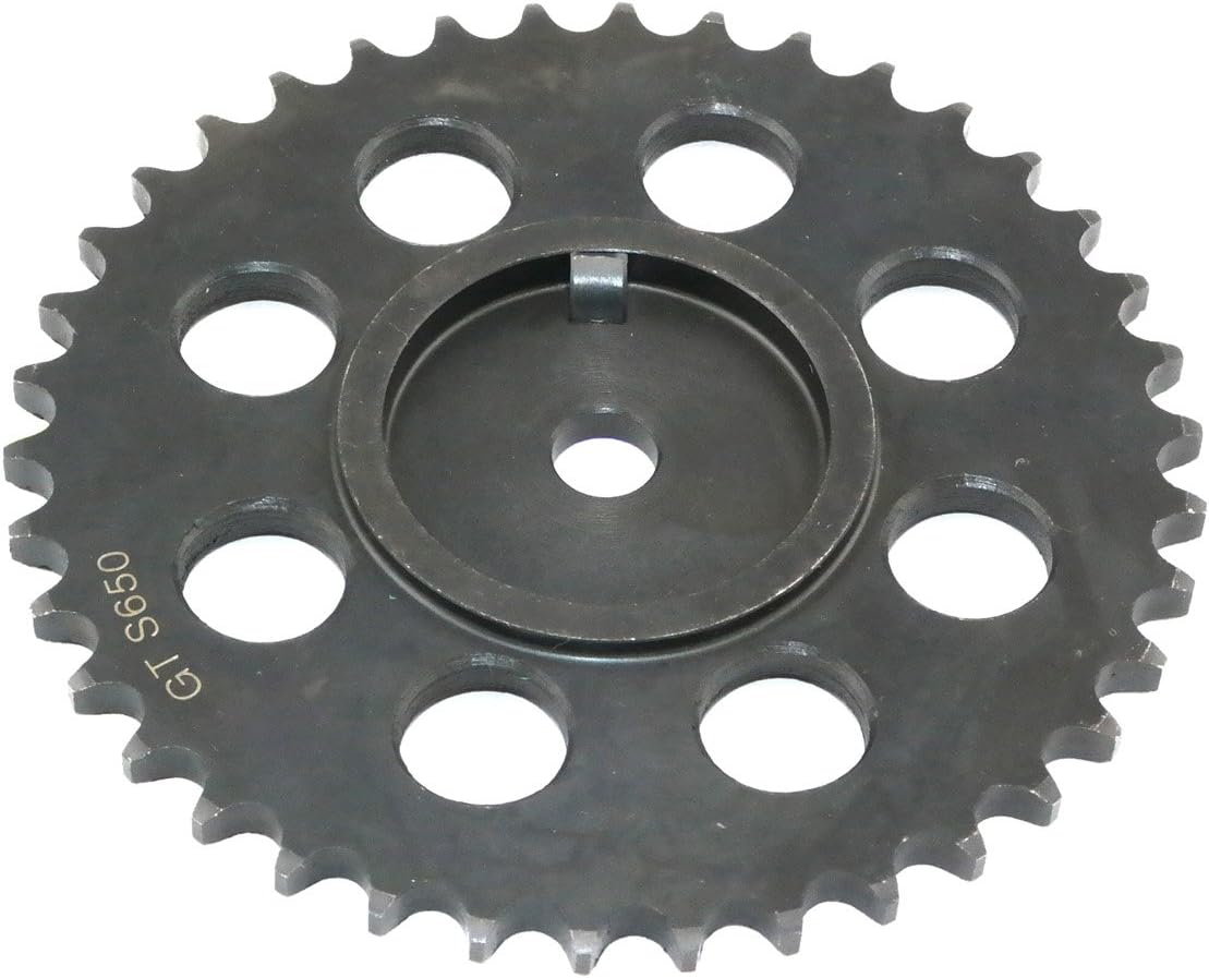 Timing Chain Kit with Water Pump Pack of 2 O97918