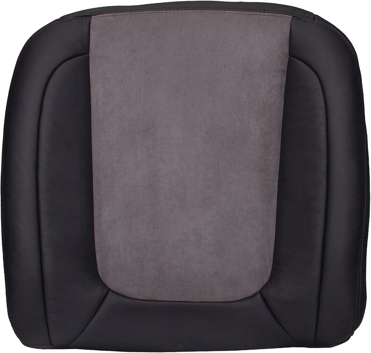Driver Top Replacement Leather Seat Cover S722449