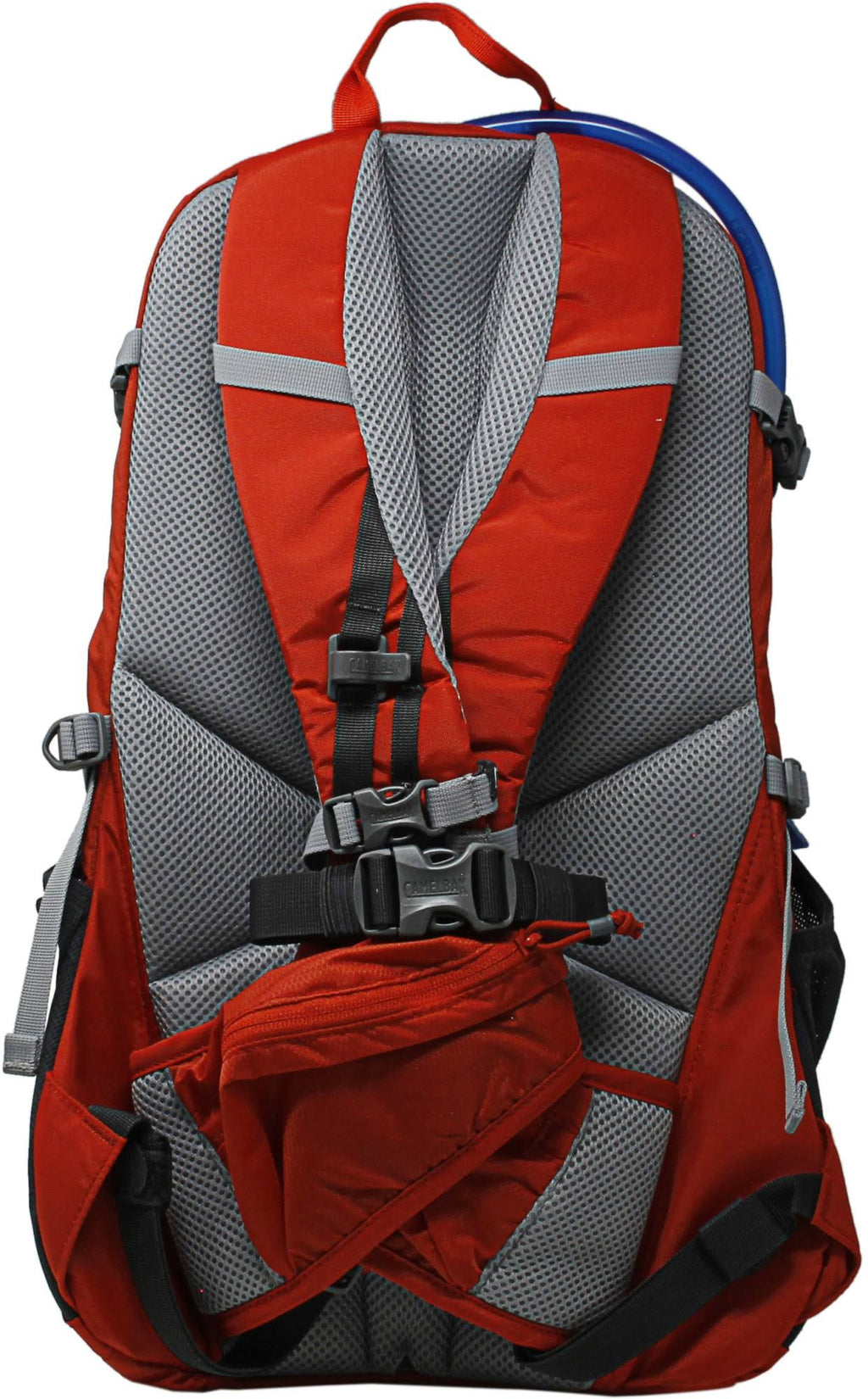 Aura Orange Charcoal Hydration Pack O7968