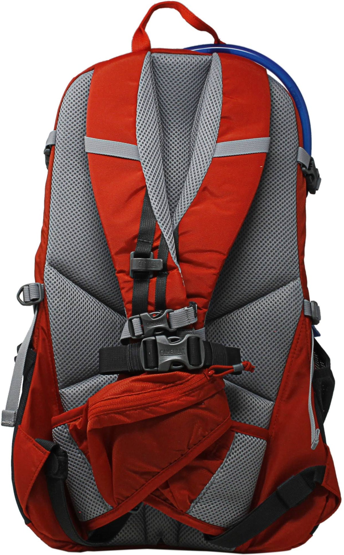 Aura Orange Charcoal Hydration Pack O7968