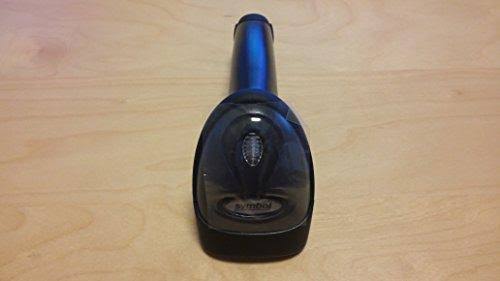 USB Barcode Scanner and Stand D5718