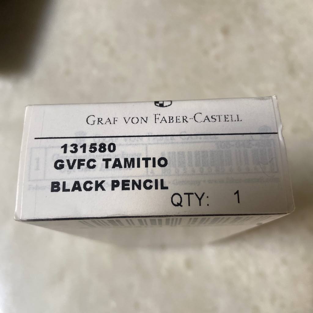 Black Pencil J24537