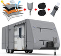 5 Layers RV Cover for 22'1 - 24' Motorhome J657