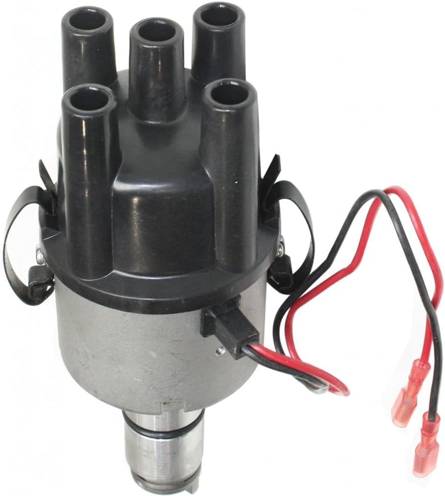 Distributor for Volkswagen Beetle 1955-1979 Y5597