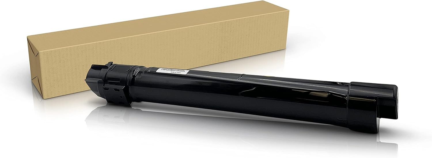 Re-Coded Toner Cartridge for Xerox Phaser 7500 L5695