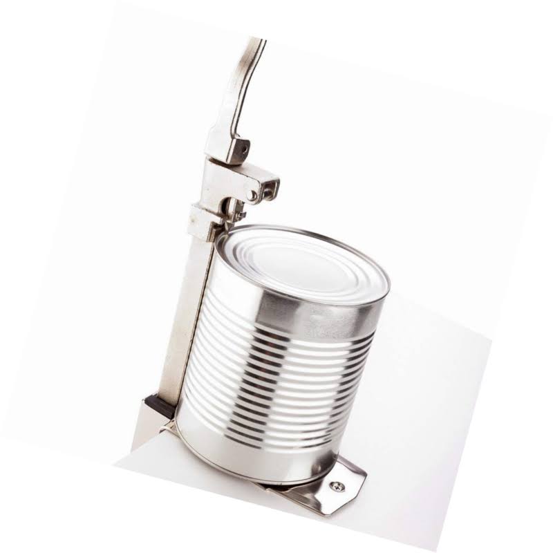 Commercial Table Mounted Can Opener V970607