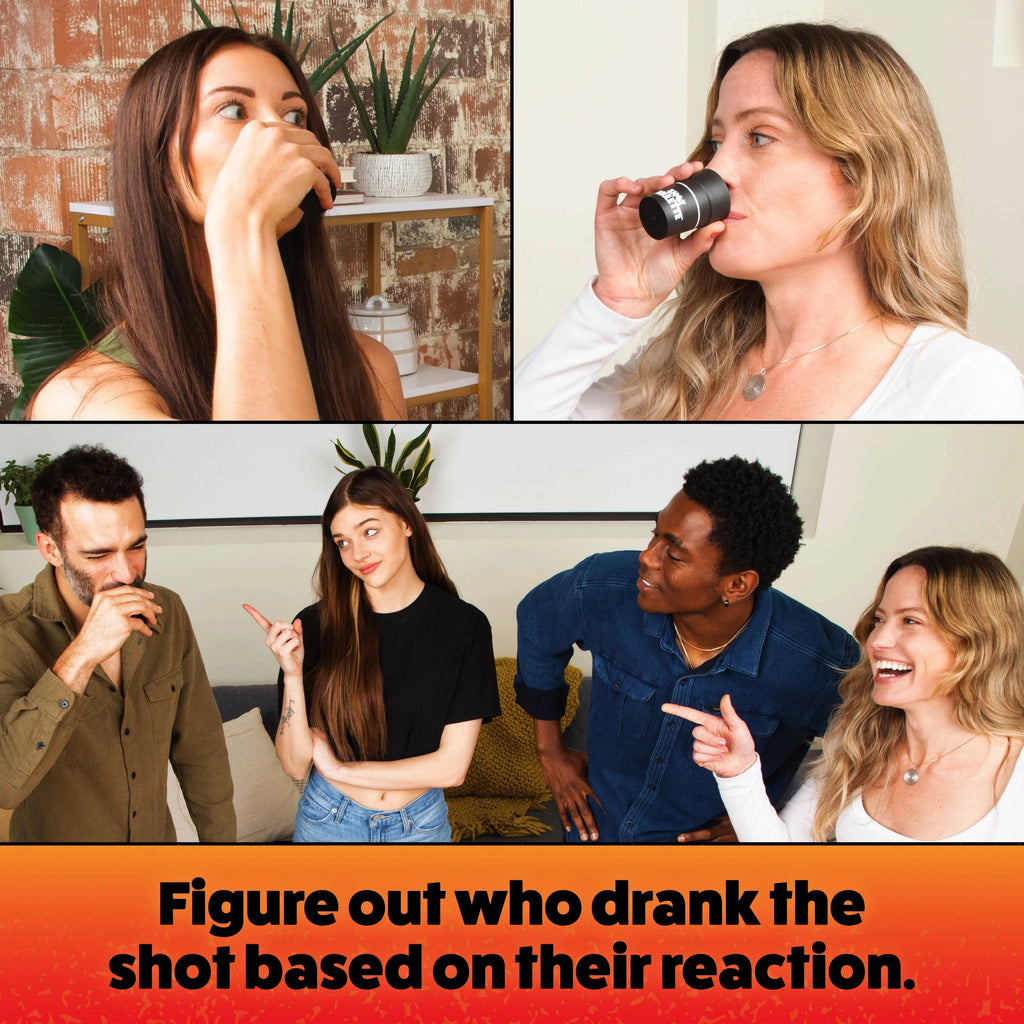 Drinking Game for Friends B88408