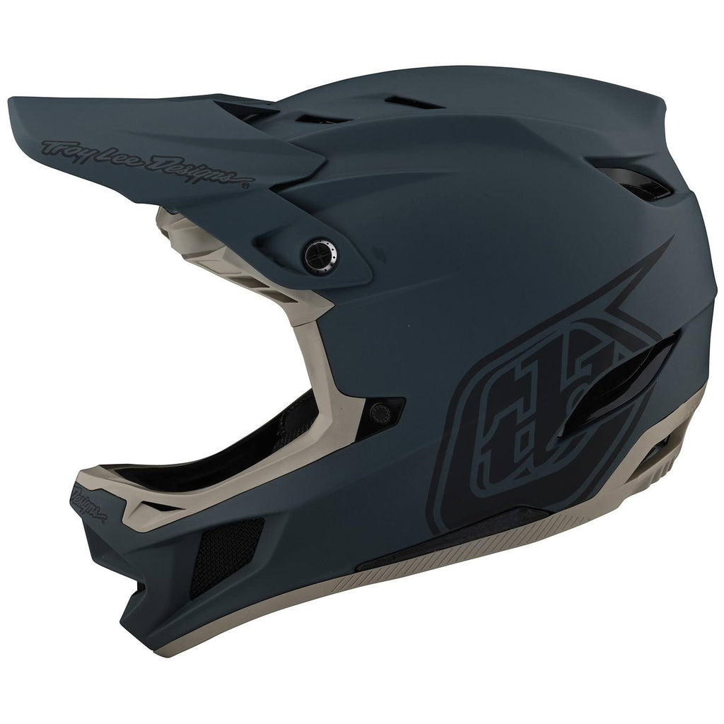 Stealth Gray Composite Helmet Z202994