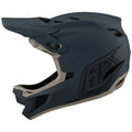 Stealth Gray Composite Helmet Z202994
