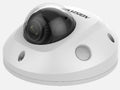 4 MP Vandalproof Weatherproof Dome Network Camera M550